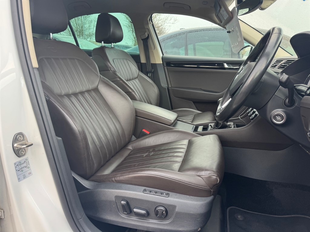 Used Skoda Superb 2016 for sale - 76825691: Photo 7