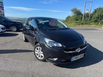 Used Vauxhall Corsa 2016 for sale - 78754334: Photo
