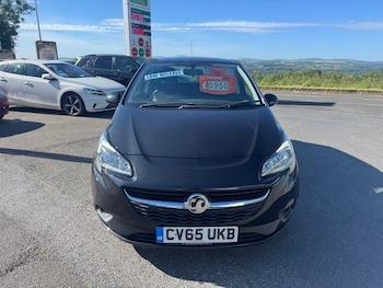 Used Vauxhall Corsa 2016 for sale - 78754334: Photo