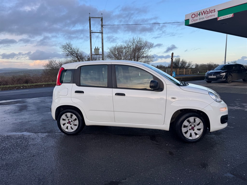 Used Fiat Panda 2014 for sale - 76415415: Photo 10