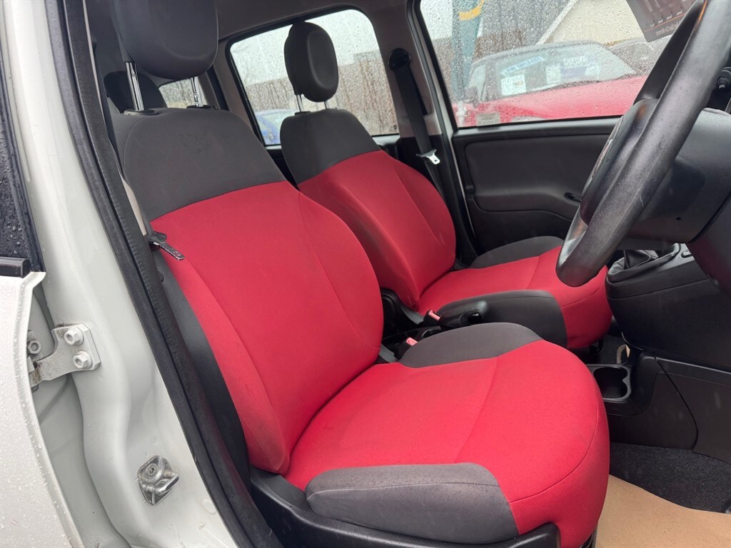 Used Fiat Panda 2014 for sale - 76415415: Photo 3
