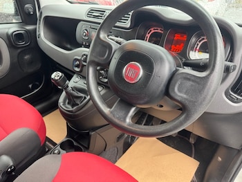 Used Fiat Panda 2014 for sale - 76415415: Photo