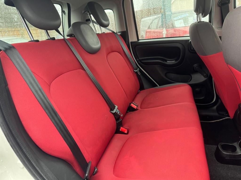 Used Fiat Panda 2014 for sale - 76415415: Photo 4