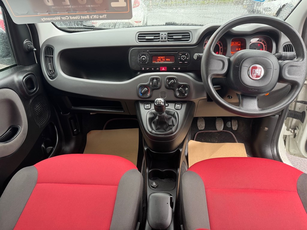 Used Fiat Panda 2014 for sale - 76415415: Photo 5