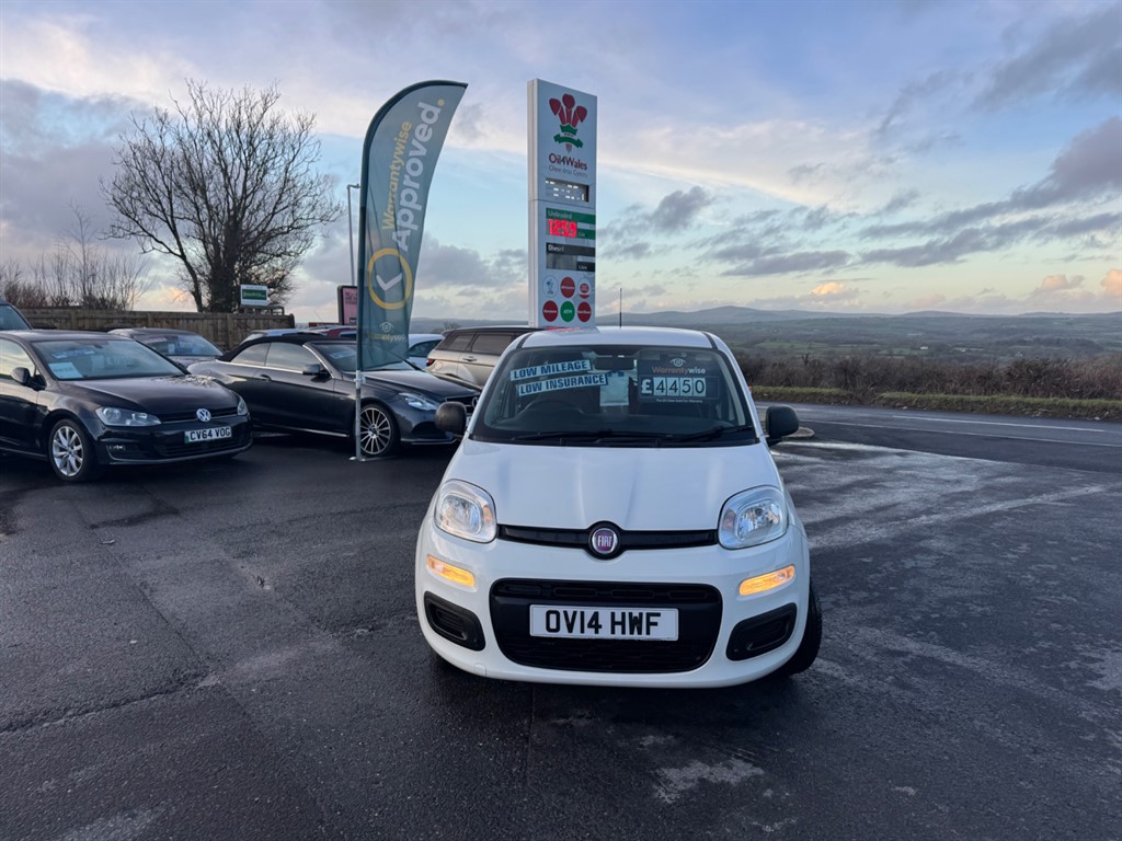 Used Fiat Panda 2014 for sale - 76415415: Photo 7