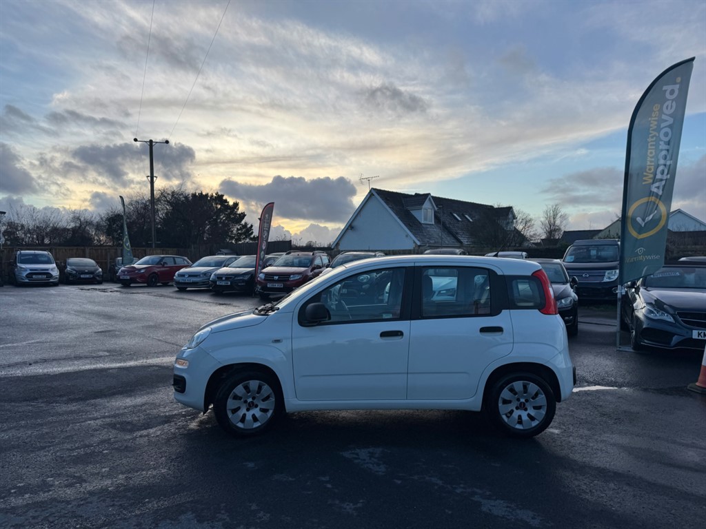 Used Fiat Panda 2014 for sale - 76415415: Photo 9