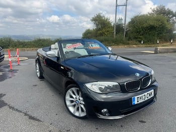 Used BMW 1 Series 2013 for sale - 79635640: Photo