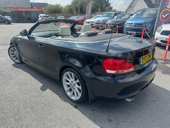 Used BMW 1 Series 2013 for sale - 79635640: Photo