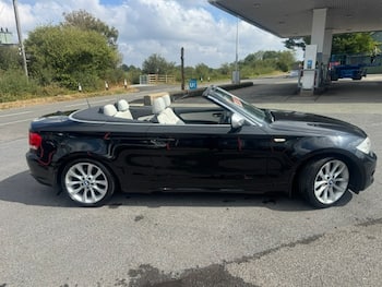 Used BMW 1 Series 2013 for sale - 79635640: Photo