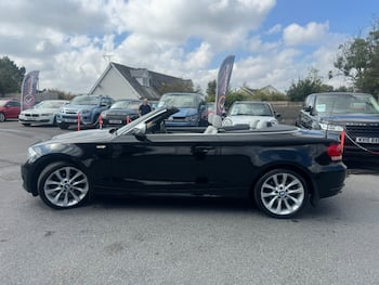 Used BMW 1 Series 2013 for sale - 79635640: Photo