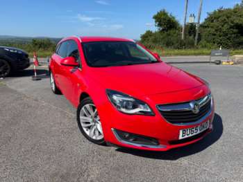 2015 (65) - 2.0 CDTi [170] ecoFLEX SRi Nav 5dr [Start Stop]