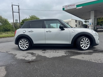 Used MINI Cooper 2016 for sale - 78650642: Photo