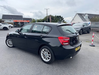 Used BMW 1 Series 2013 for sale - 76035915: Photo