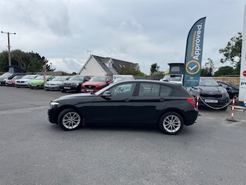 Used BMW 1 Series 2013 for sale - 76035915: Photo