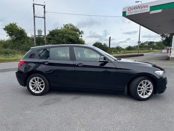 Used BMW 1 Series 2013 for sale - 76035915: Photo