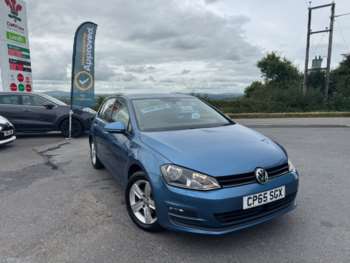 2016 (65) - 1.6 TDI 110 Match 5dr