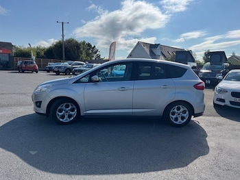 Used Ford C-Max 2014 for sale - 76035927: Photo