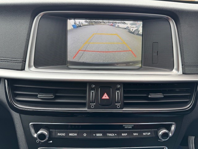 Used Kia Optima 2018 for sale - 77934761: Photo 12