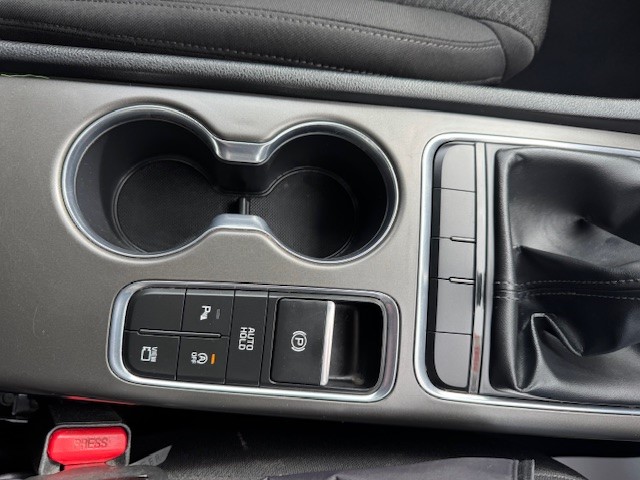 Used Kia Optima 2018 for sale - 77934761: Photo 13