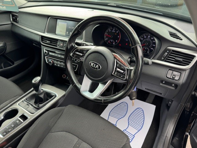 Used Kia Optima 2018 for sale - 77934761: Photo 16