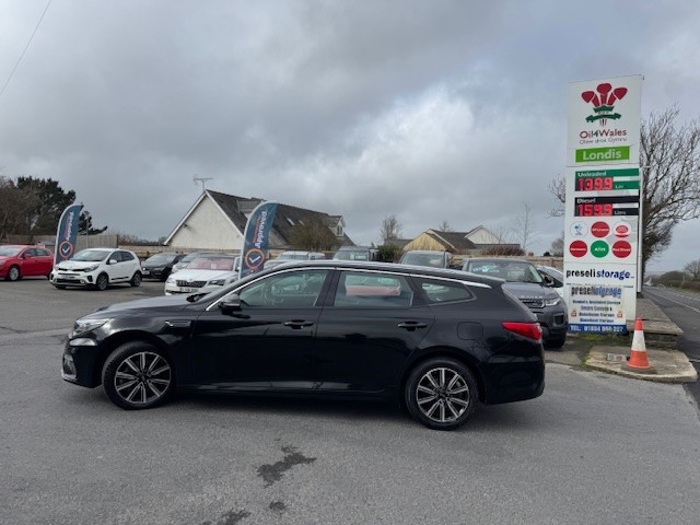 Used Kia Optima 2018 for sale - 77934761: Photo 3