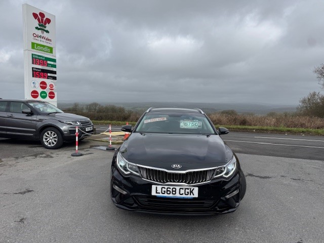 Used Kia Optima 2018 for sale - 77934761: Photo 4