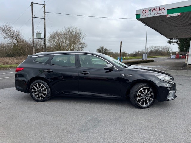 Used Kia Optima 2018 for sale - 77934761: Photo 5