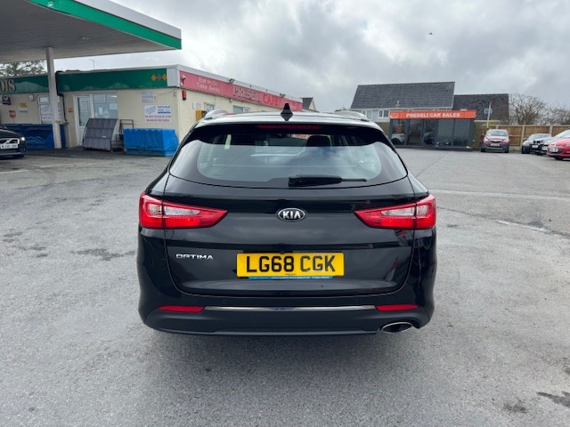 Used Kia Optima 2018 for sale - 77934761: Photo 6