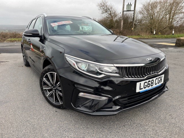 Used Kia Optima 2018 for sale - 77934761: Photo 7