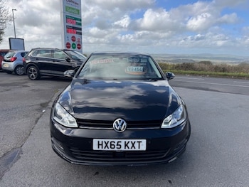 Used Volkswagen Golf 2015 for sale - 78263949: Photo
