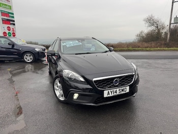 Used Volvo V40 2014 for sale - 77778834: Photo