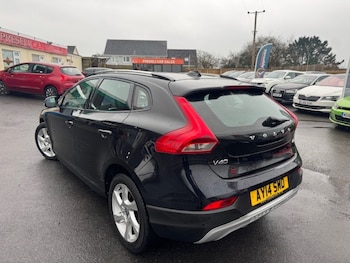Used Volvo V40 2014 for sale - 77778834: Photo