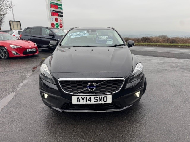 Used Volvo V40 2014 for sale - 77778834: Photo 3