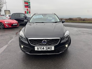 Used Volvo V40 2014 for sale - 77778834: Photo