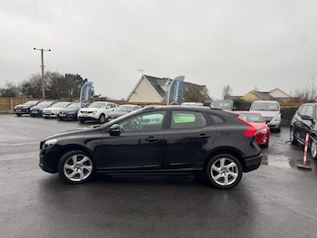 Used Volvo V40 2014 for sale - 77778834: Photo