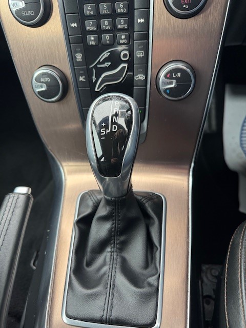 Used Volvo V40 2014 for sale - 77778834: Photo 7