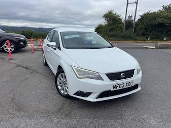 Used SEAT Leon 2013 for sale - 79363835: Photo