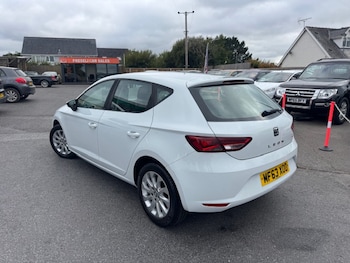 Used SEAT Leon 2013 for sale - 79363835: Photo