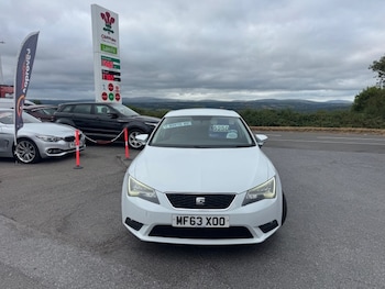 Used SEAT Leon 2013 for sale - 79363835: Photo