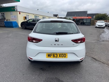 Used SEAT Leon 2013 for sale - 79363835: Photo