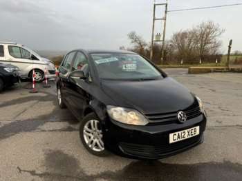 2012 (12) - 1.6 TDI 105 SE 5dr