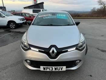 Used Renault Clio 2013 for sale - 73649300: Photo