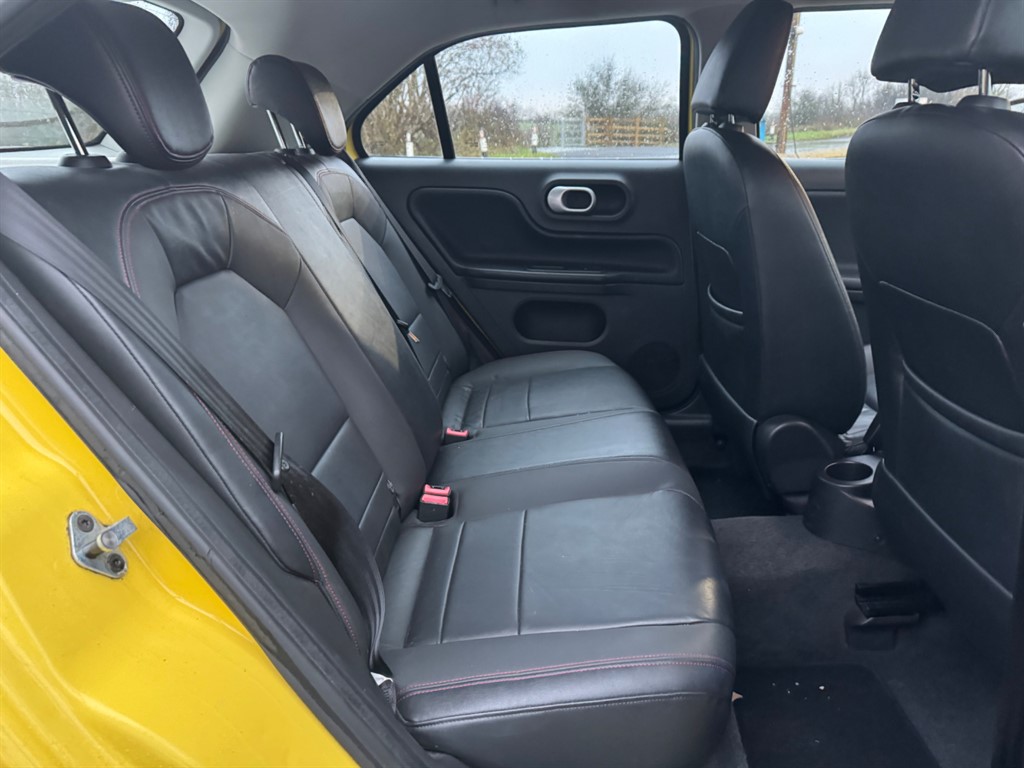 Used MG MG3 2016 for sale - 76825692: Photo 10