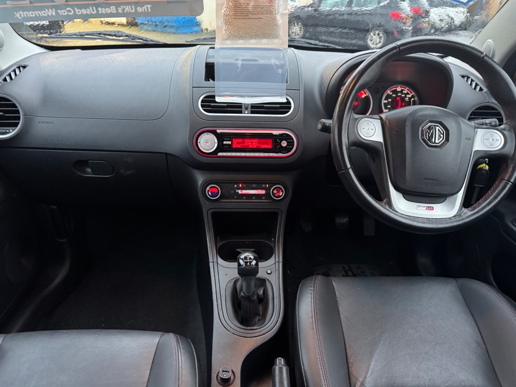 Used MG MG3 2016 for sale - 76825692: Photo 11