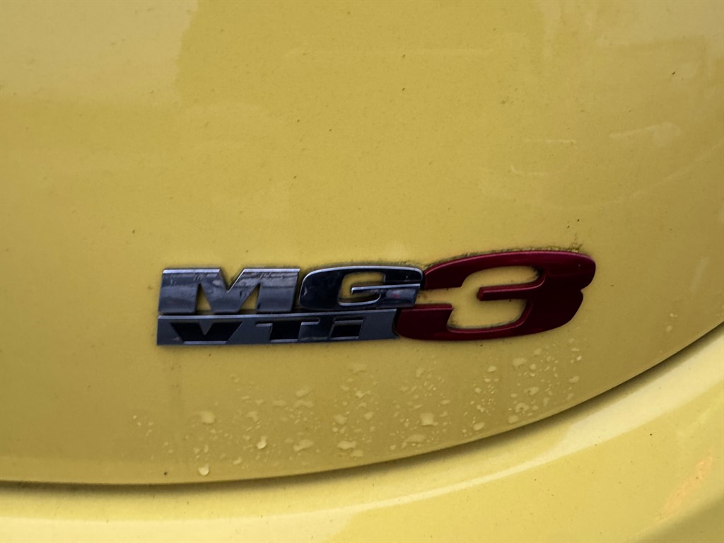 Used MG MG3 2016 for sale - 76825692: Photo 12