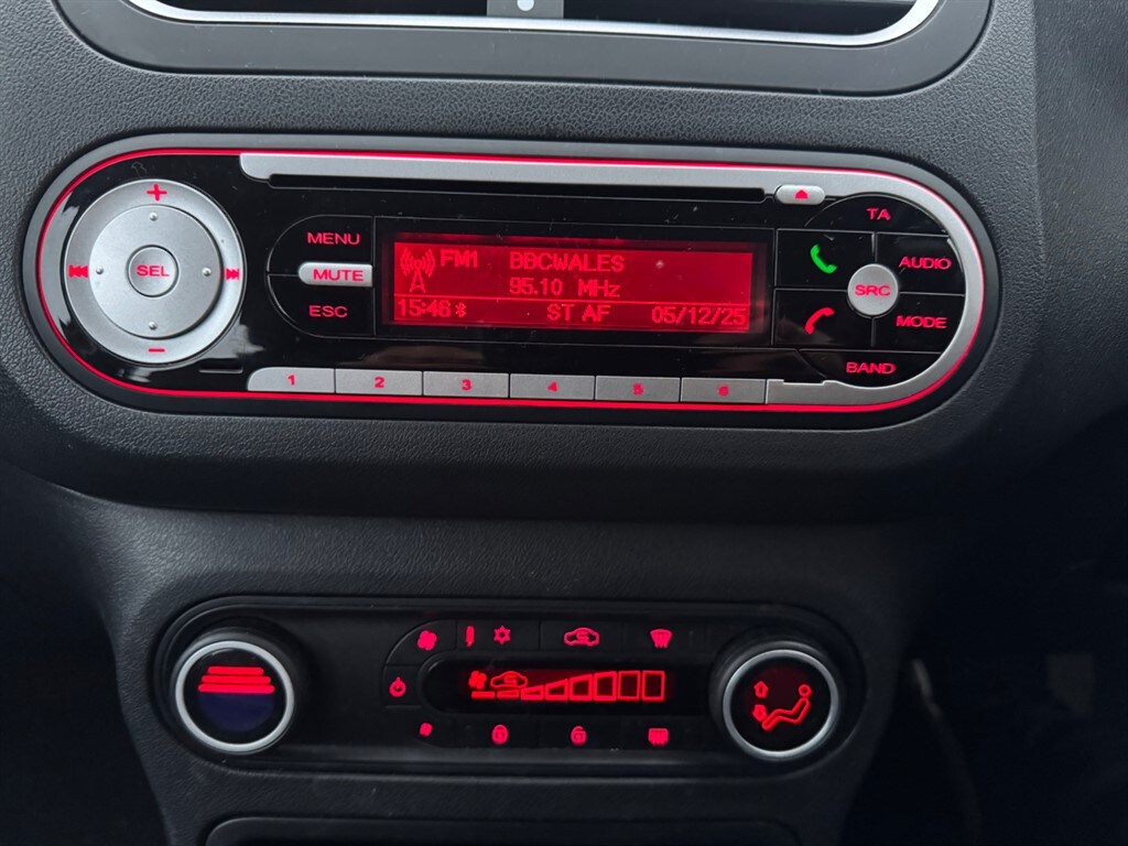 Used MG MG3 2016 for sale - 76825692: Photo 15