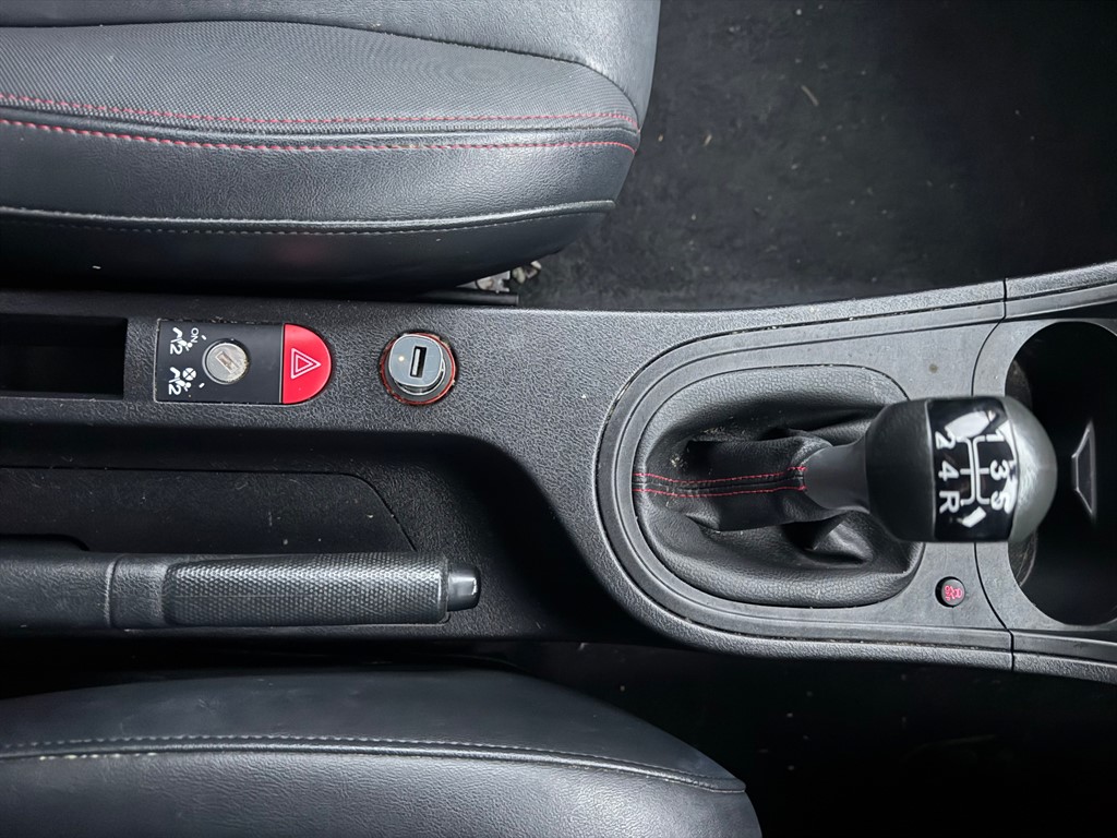 Used MG MG3 2016 for sale - 76825692: Photo 16