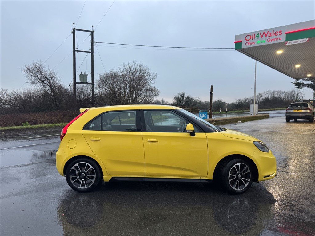 Used MG MG3 2016 for sale - 76825692: Photo 7