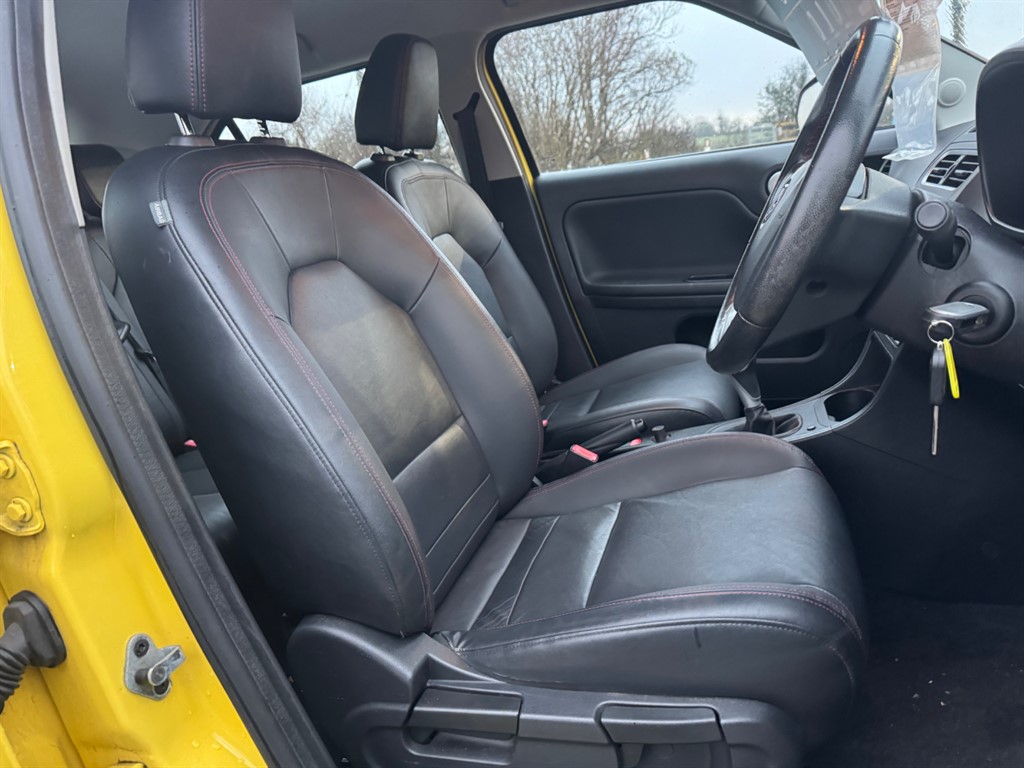 Used MG MG3 2016 for sale - 76825692: Photo 9