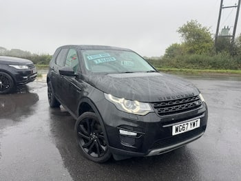 Used Land Rover Discovery Sport 2018 for sale - 79796015: Photo